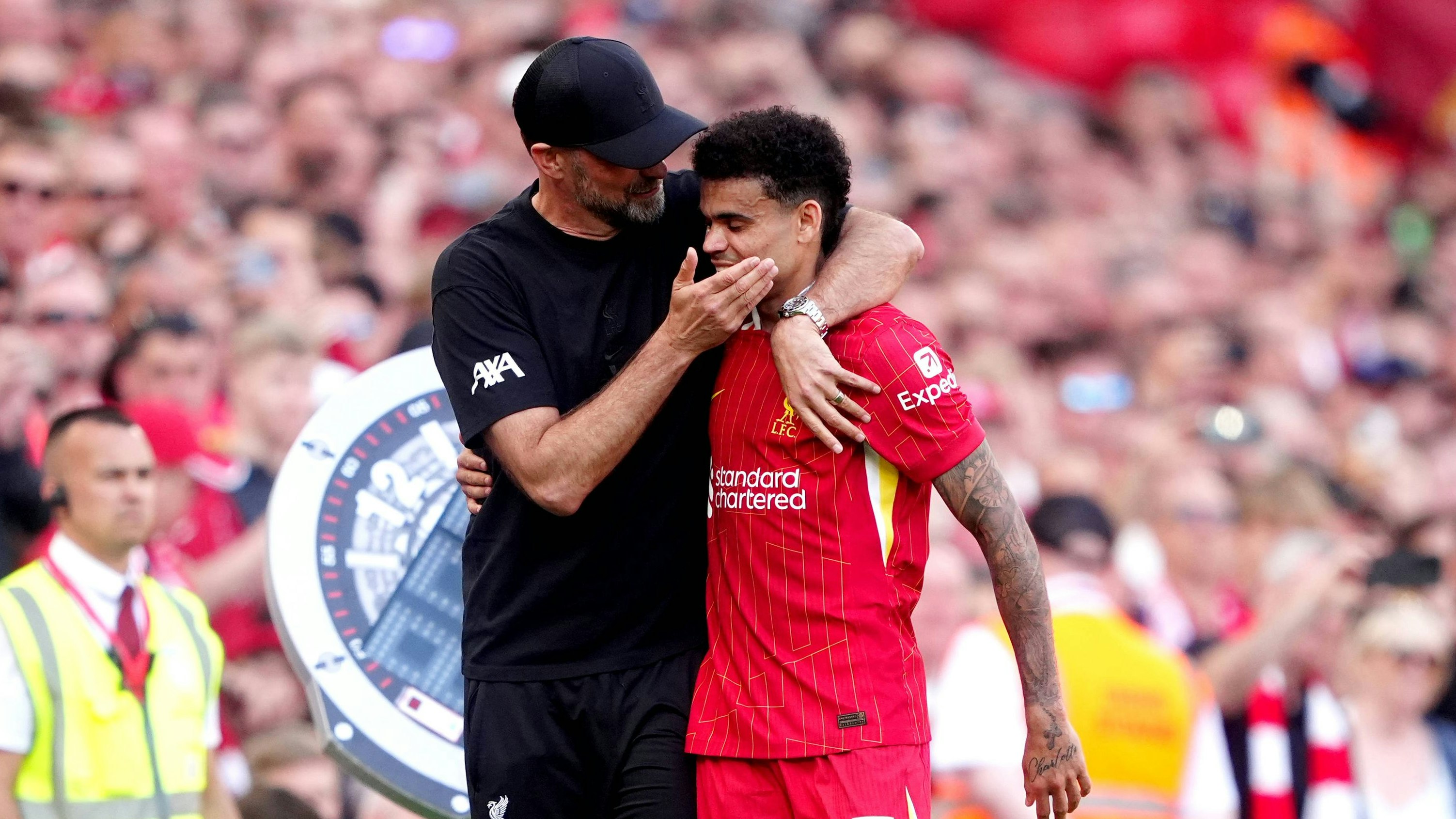 Heute.at - Keinen wie ihn! – Klopp schwärmt über Bayern-Transfer