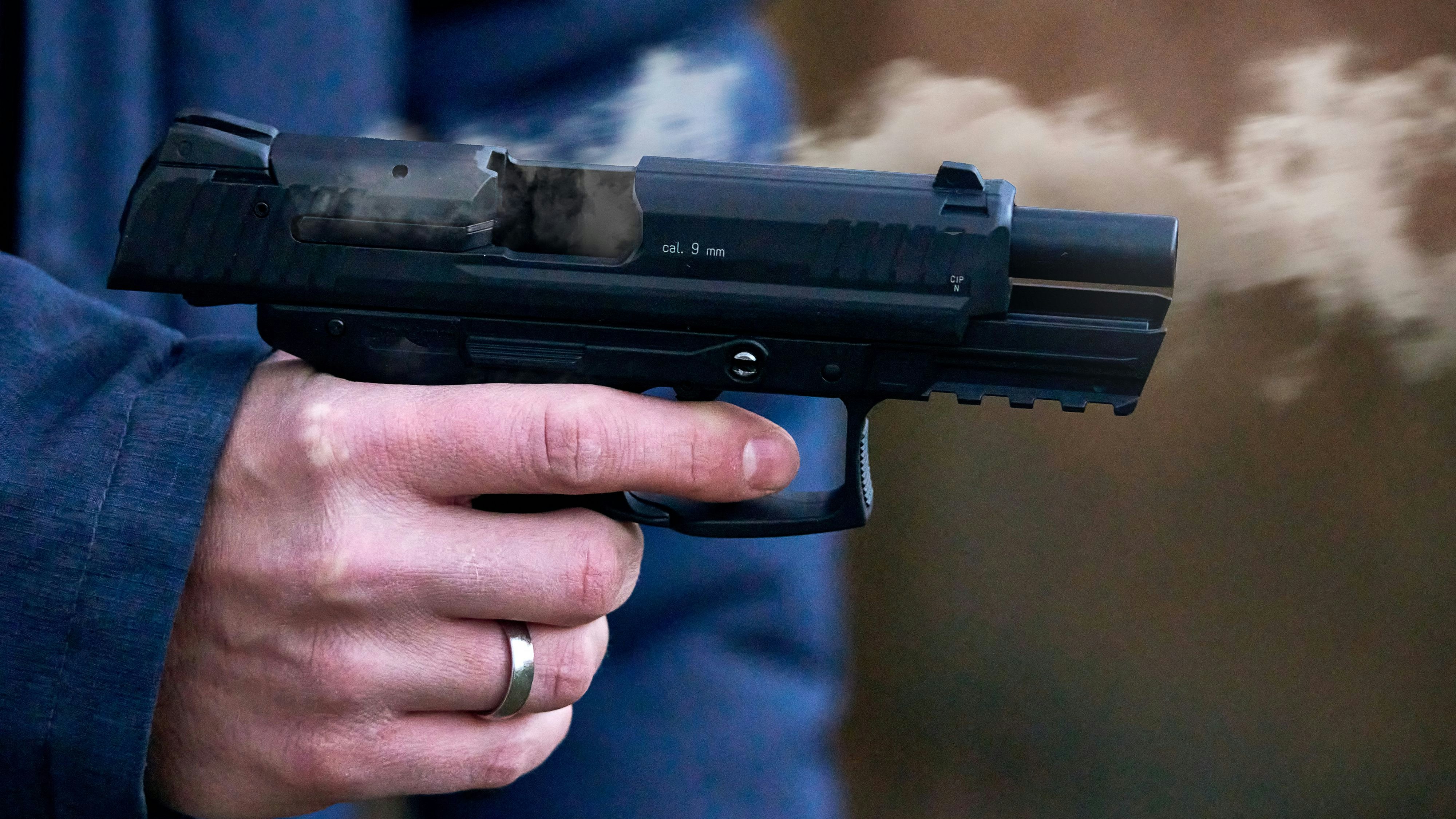 Heute.at - Grüne fordern straffreie Rückgabe illegaler Waffen