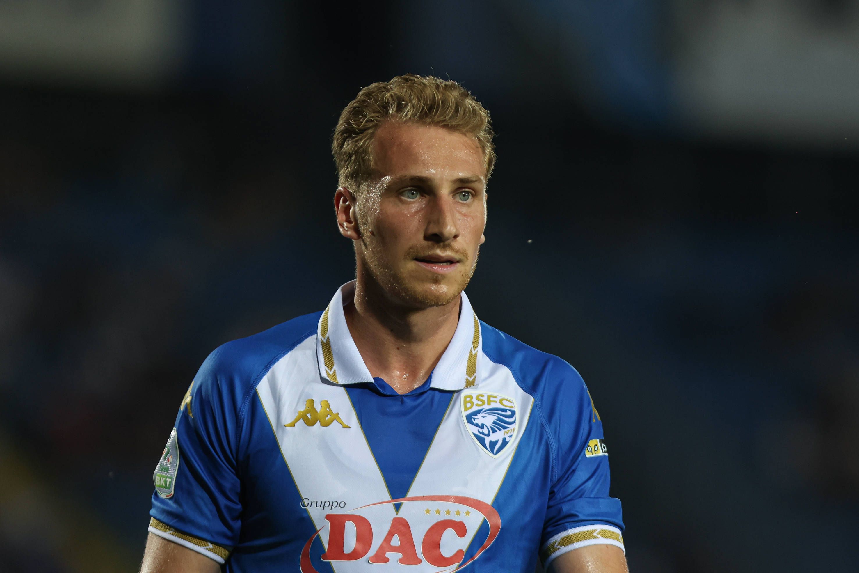 Der Belgier Matthias Verreth trauert um seinen erst 14 Monate alten Sohn. 