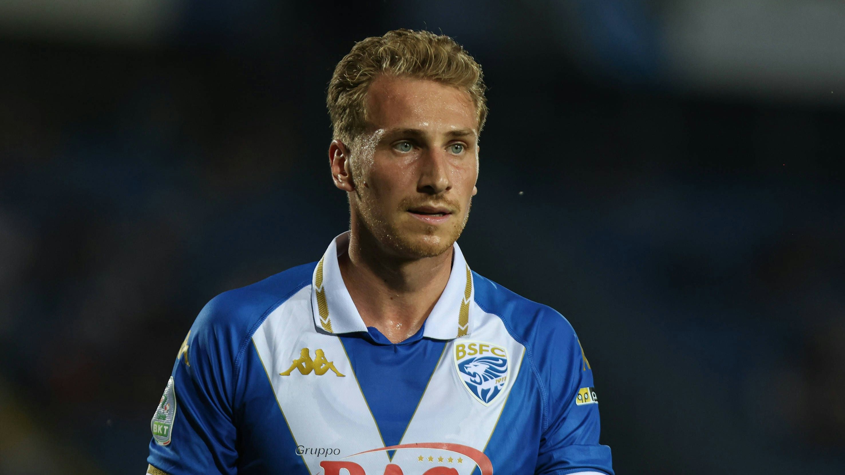 Der Belgier Matthias Verreth trauert um seinen erst 14 Monate alten Sohn. 