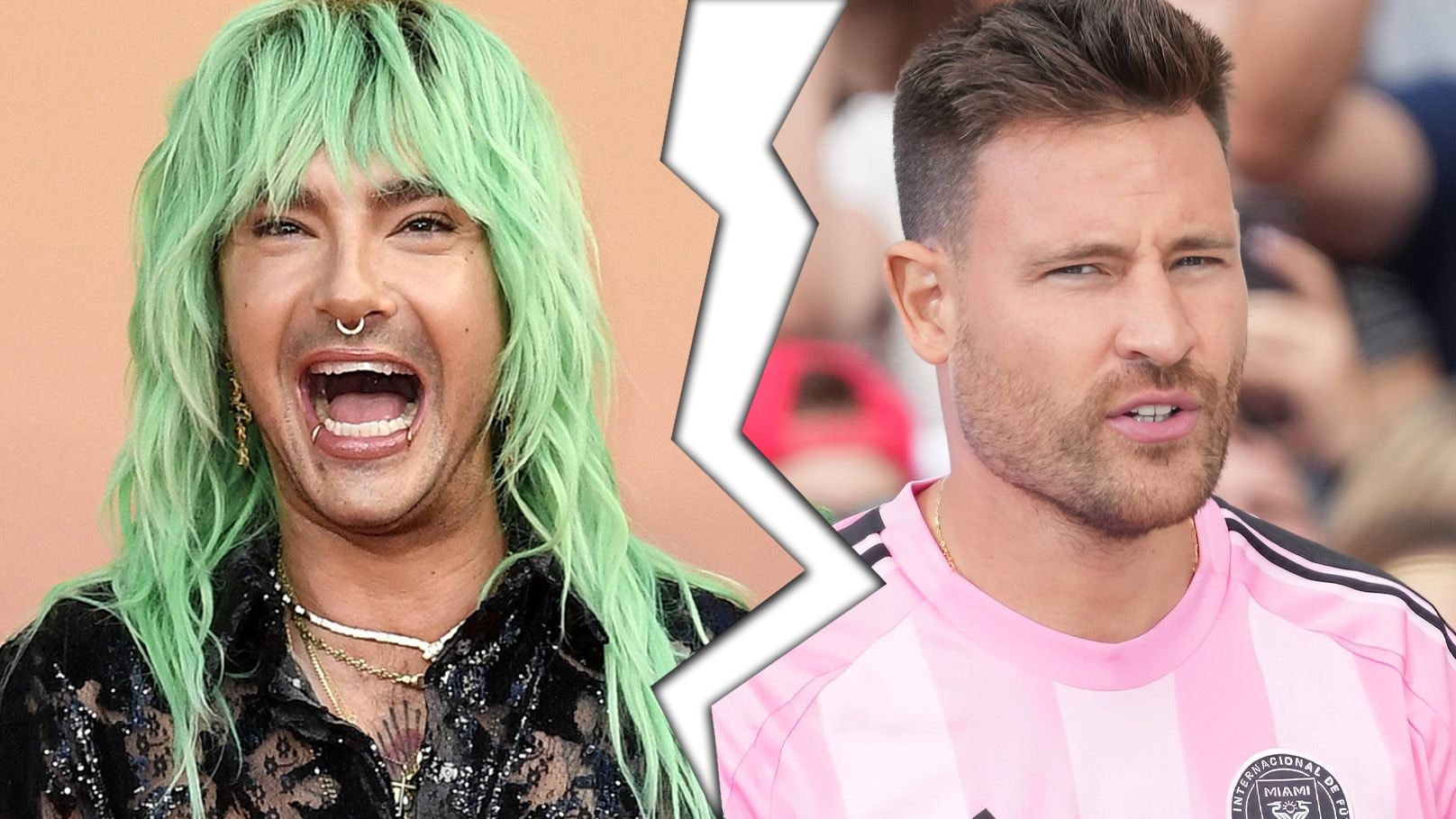 Heute.at - Nach Drama mit Eggers – Kaulitz hat jetzt jüngeren Mann