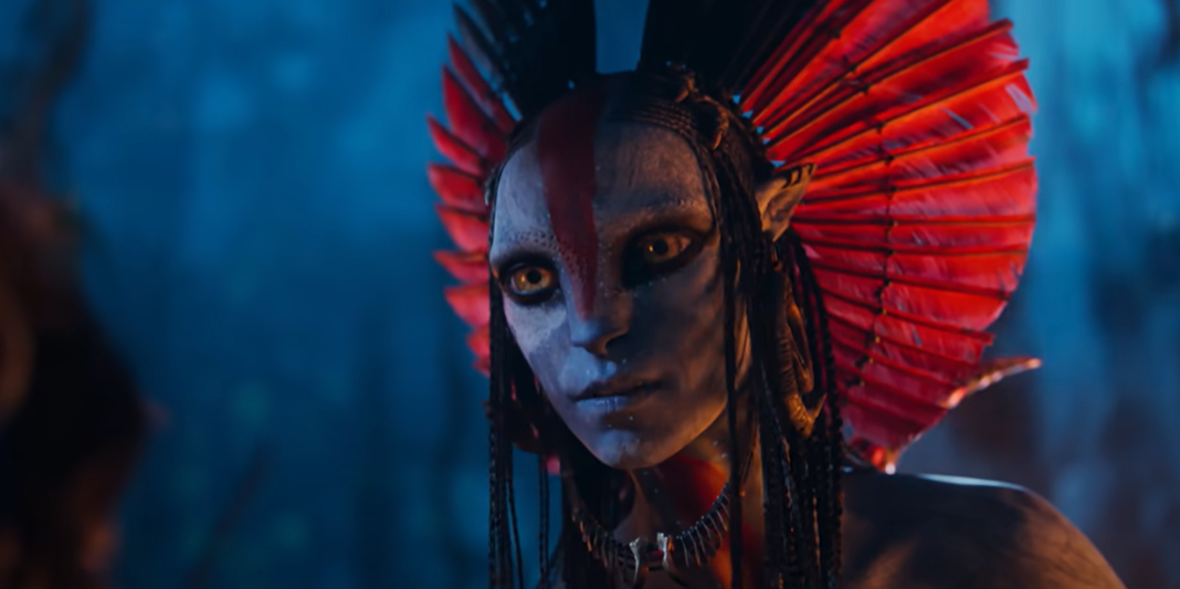 Der neue Trailer zeigt erste Bilder von 