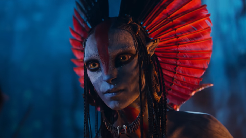 Heute.at - Avatar 3-Trailer! Spektakuläre Rückkehr nach Pandora