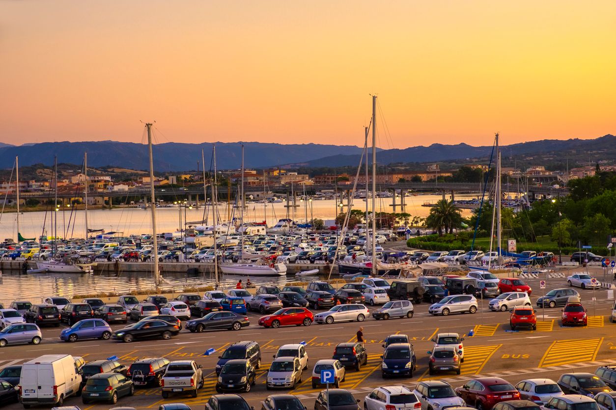 Der Vorfall ereignete sich nödlich von Ancona. (Symbolbild)