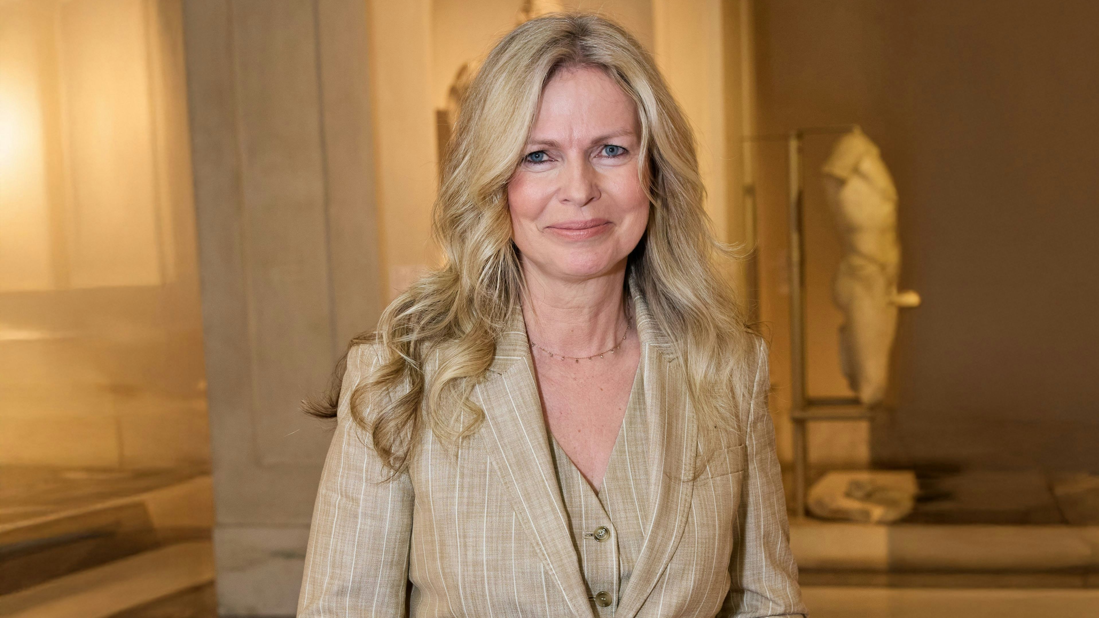 Heute.at - ORF-Star abgesetzt: War nicht ansehnlich genug