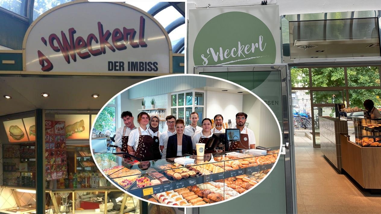 Heute.at - Wiener Kultlokal ist zurück – das ist jetzt neu