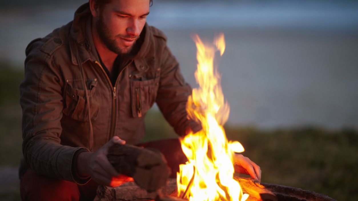 Heute.at - Dieser Gesundheitstrend ist nur für Männer