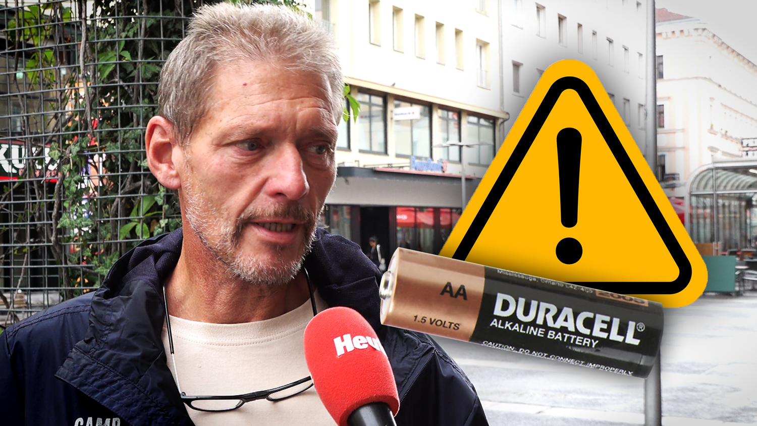 Heute.at - Die sind gefährlich! – EU denkt über neues Pfand nach