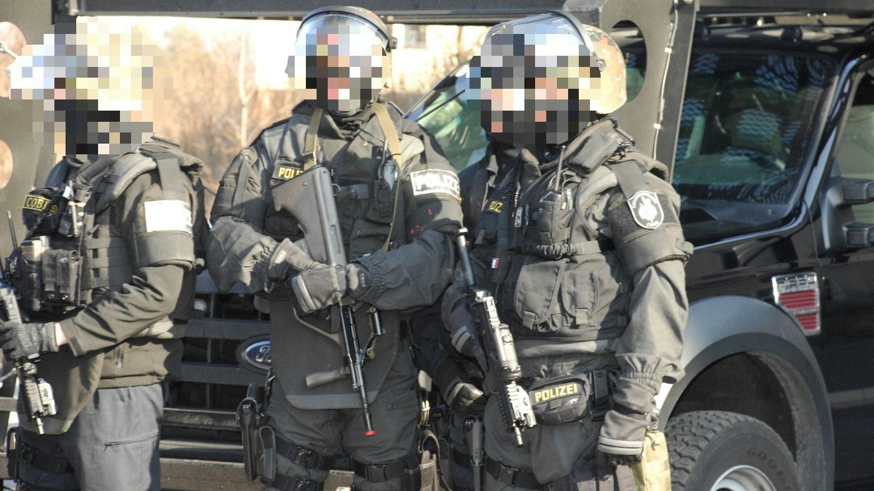 Heute.at - Drohung gegen Schule – Amok-Alarm um 14-Jährigen