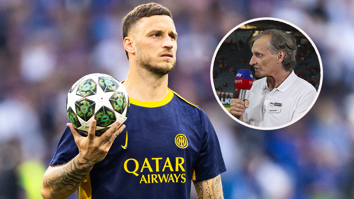 Heute.at - Arnautovic hätte Rapid nur gegen die Kleinen geholfen