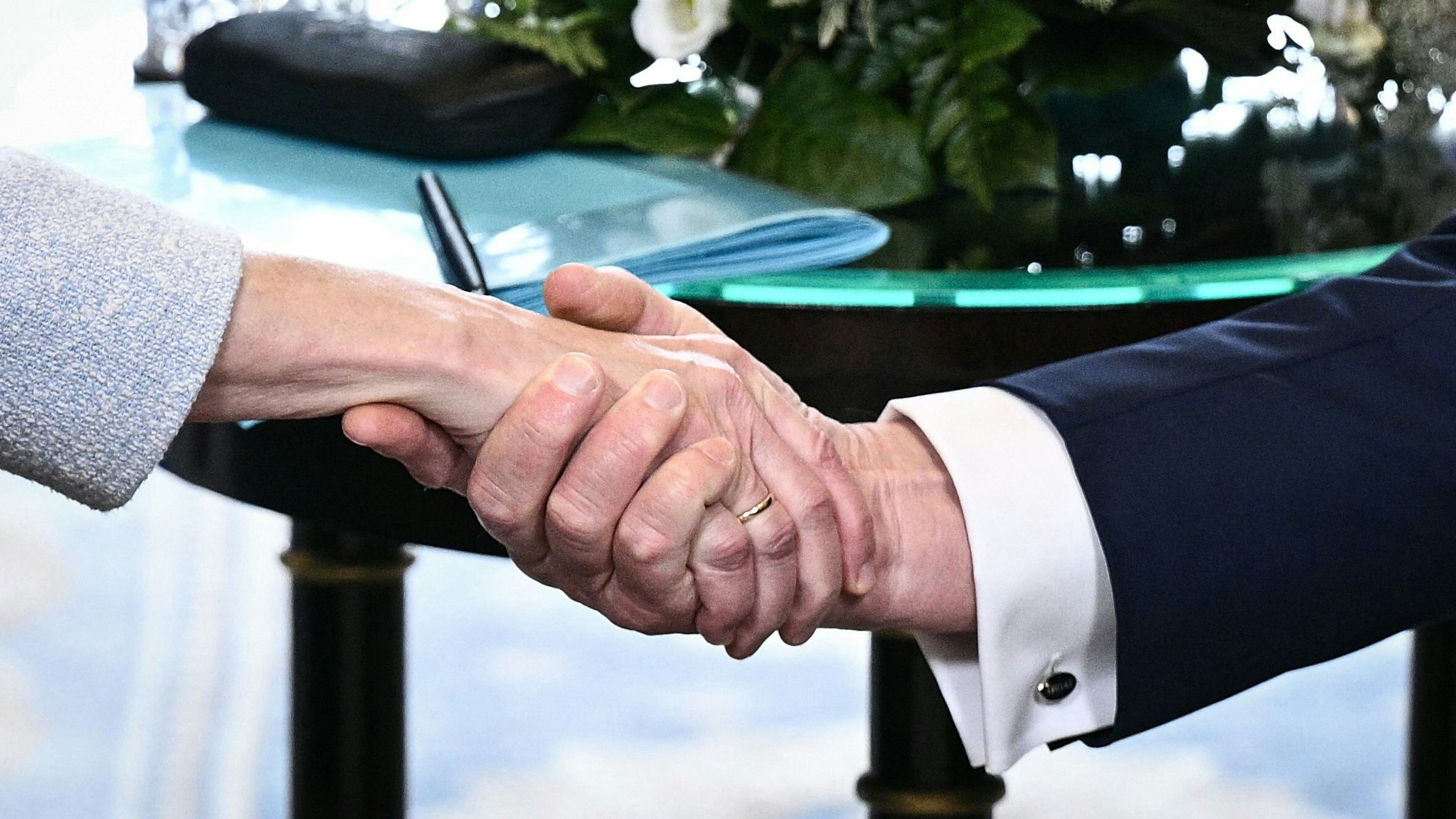 Was wirklich hinter dem Deal der EU mit Trump steckt