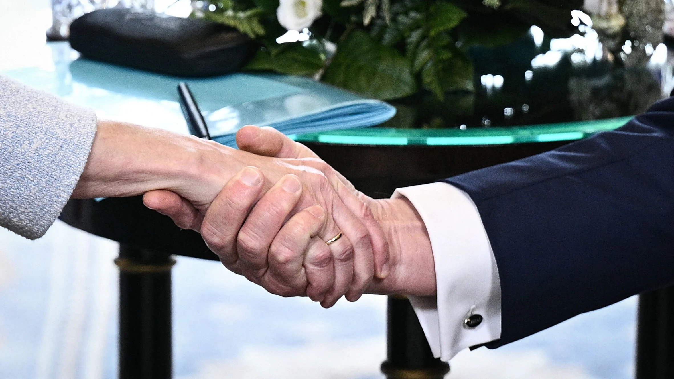 So lief der Zoll-Deal zwischen der EU und den USA