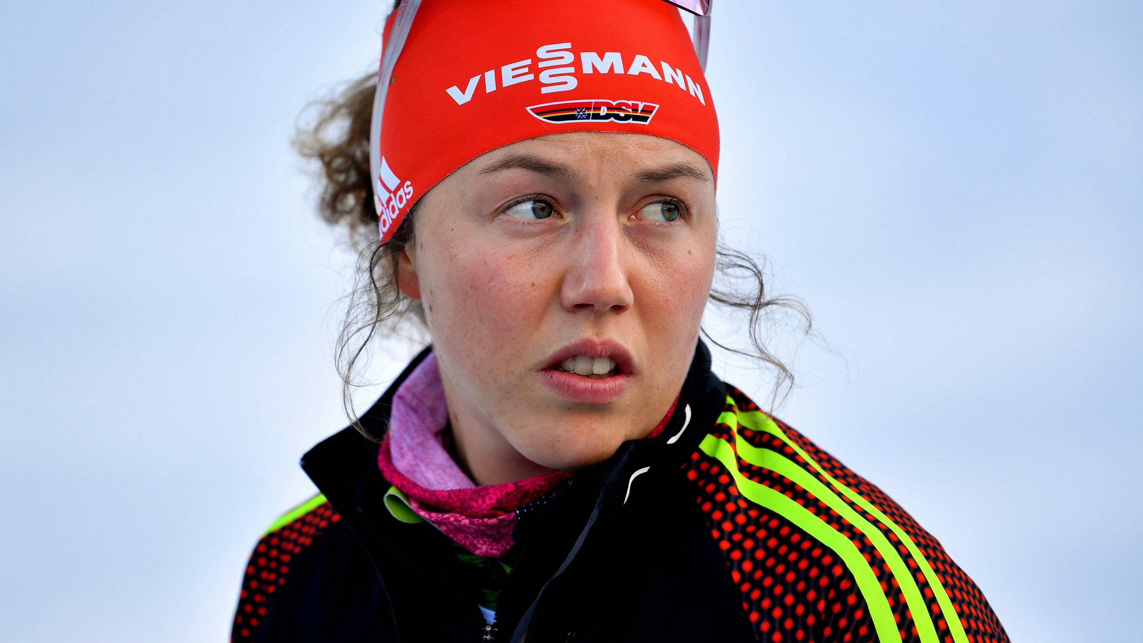 Heute.at - Suche nach verunglückter Dahlmeier muss gestoppt werden