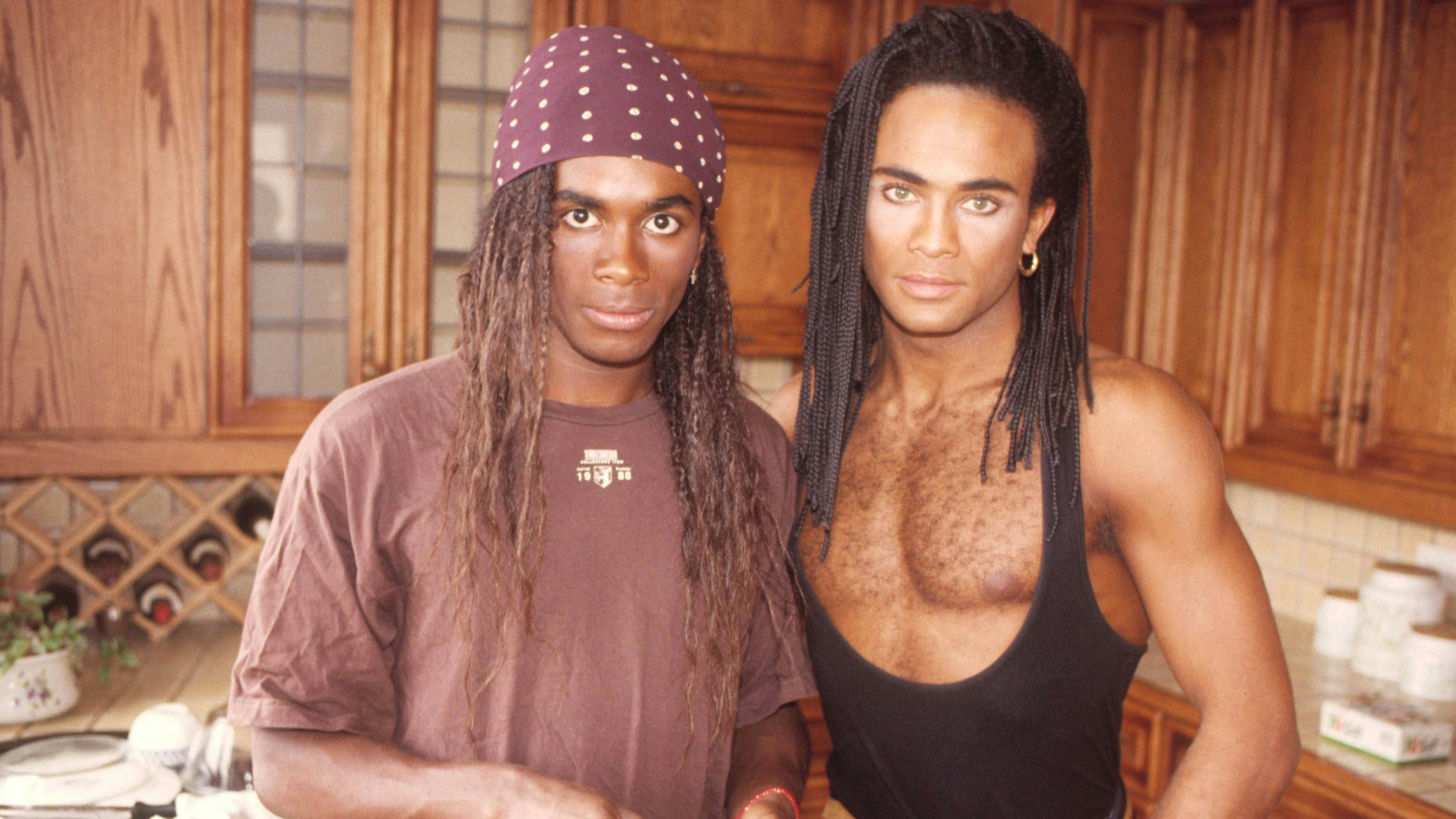 Heute.at - Milli Vanilli: Mussten Pakt mit dem Teufel schließen