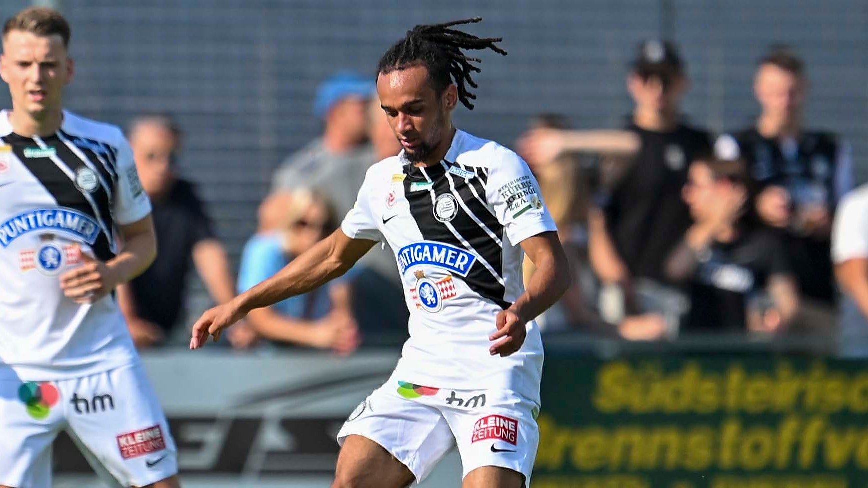 Heute.at - Sturm gibt Problem-Verteidiger nach wenigen Monaten ab