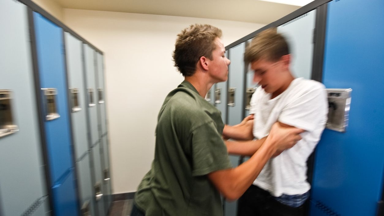 Heute.at - Immer brutaler – so viele Schüler flogen schon raus