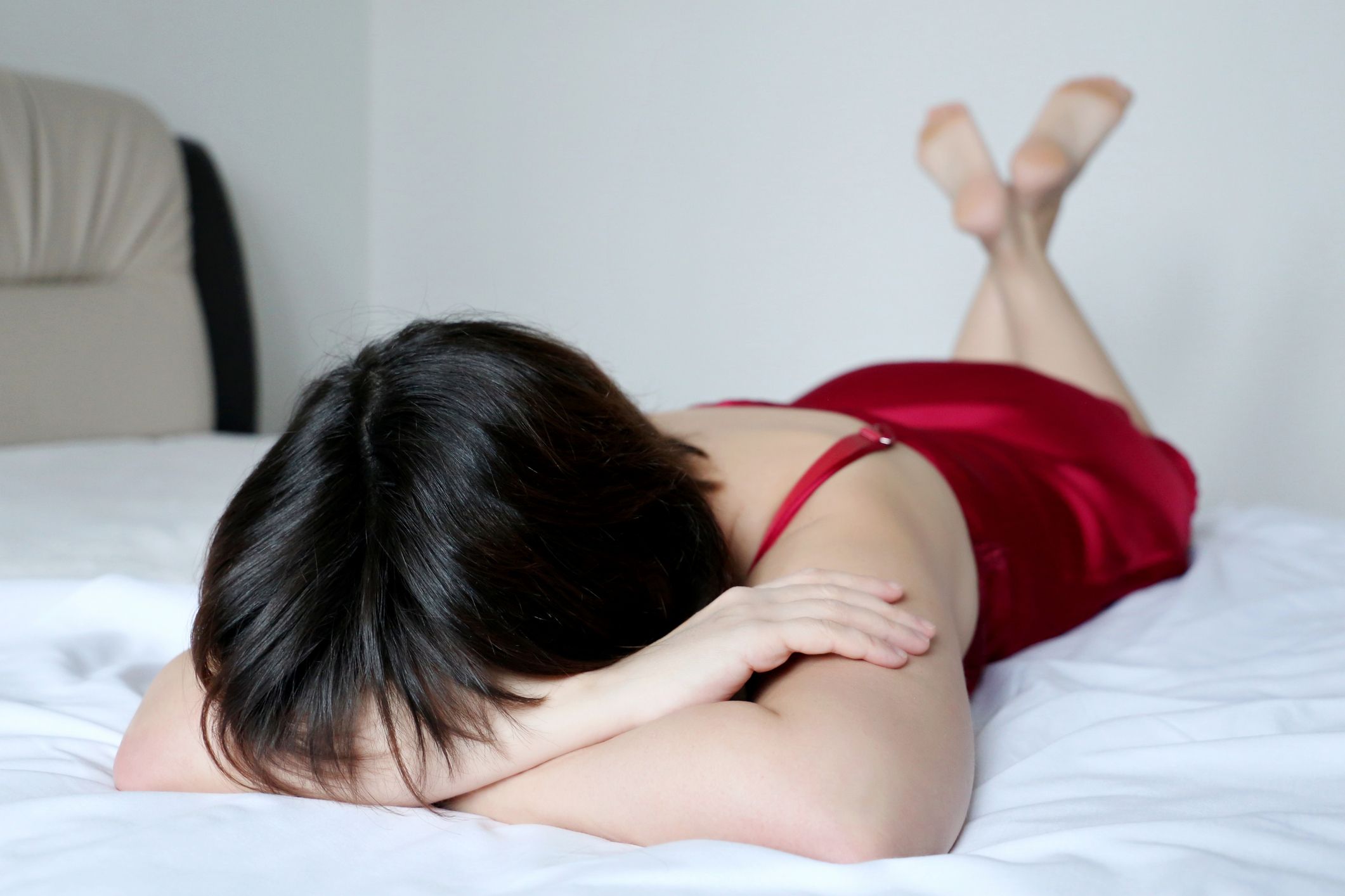 Gleich vier illegale Bordelle flogen in der OÖ-Landeshauptstadt auf. (Symbolbild)