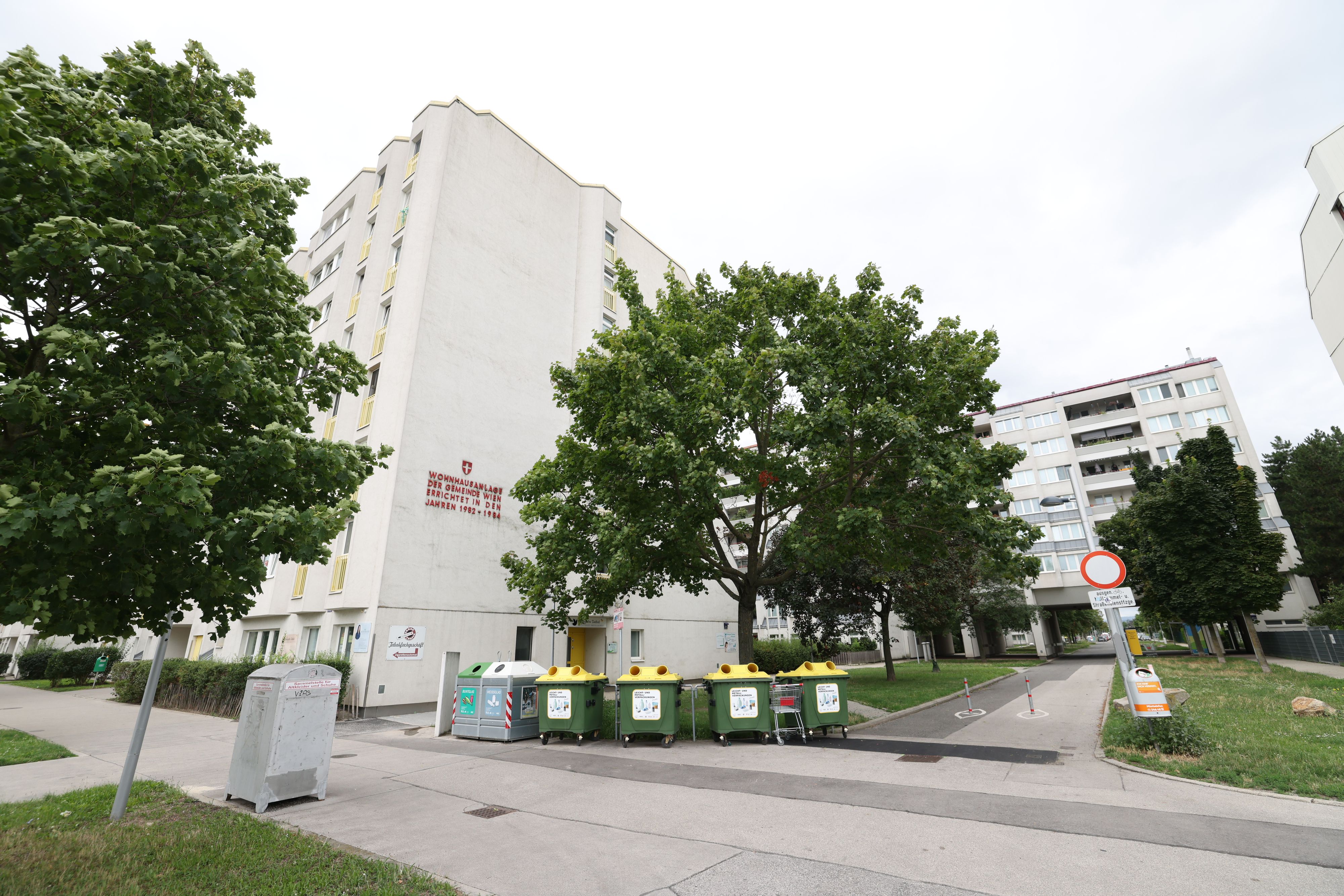 Demnächst könnten auf viele Haushalte Mieterhöhungen zukommen.