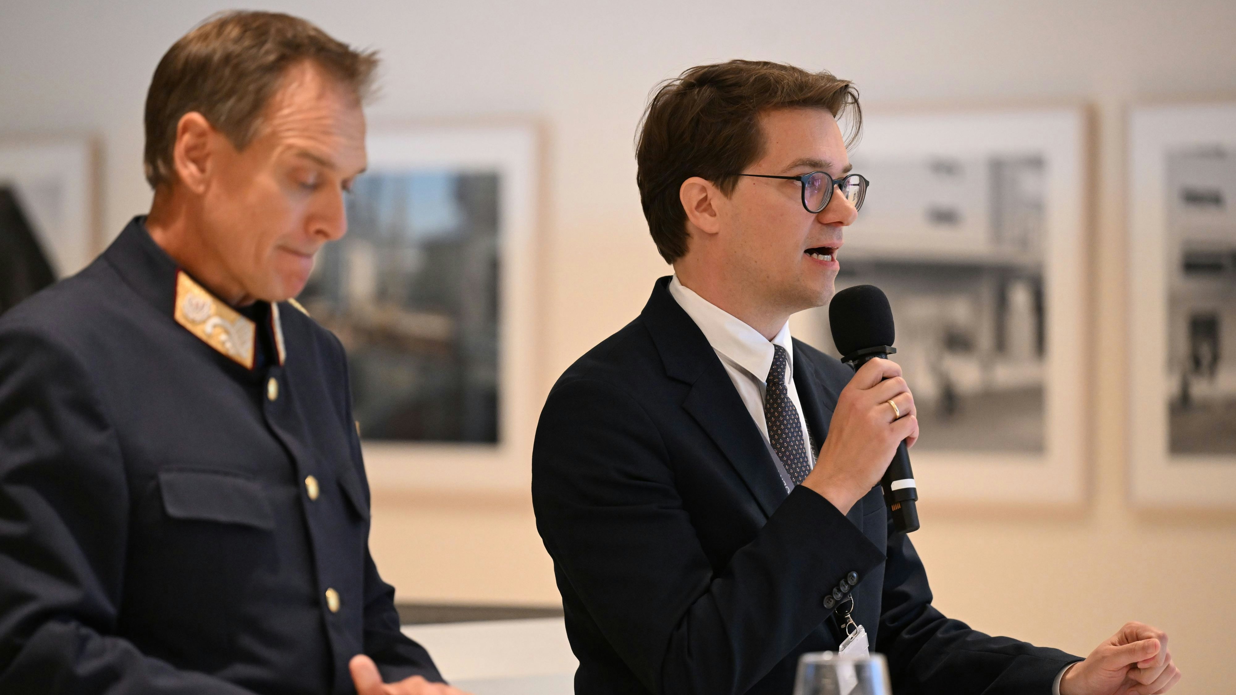 Heute.at - Festspiel-Eklat in Salzburg – Störer hatten Komplizen