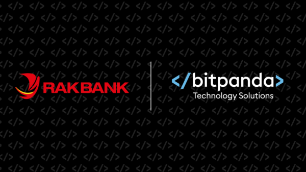 Das Wiener Fintech Bitpanda bringt die technische Infrastruktur und regulatorisches Wissen ein.