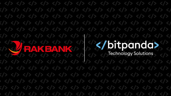 Heute.at - Rakbank und Bitpanda starten neue Krypto-Kooperation