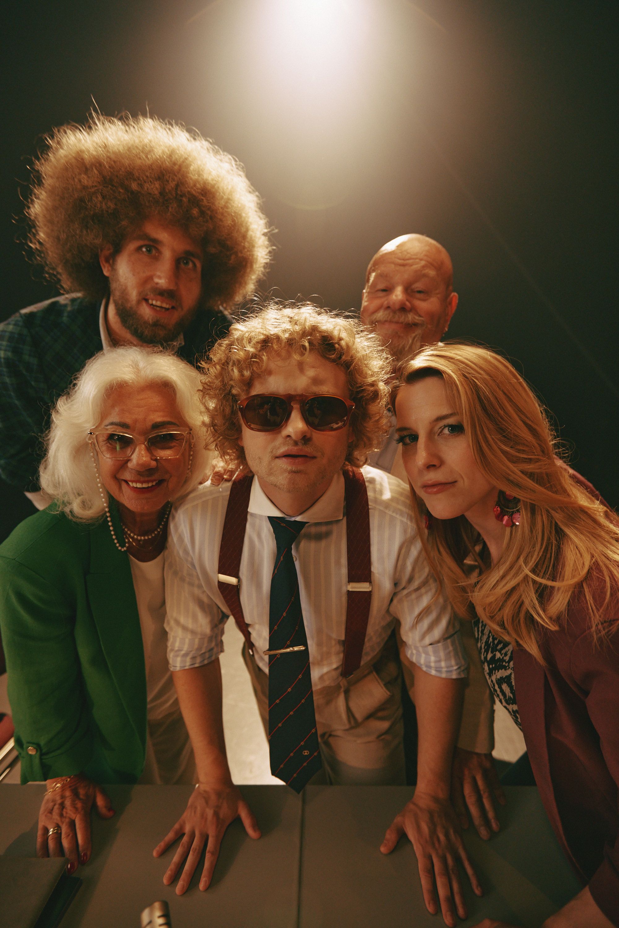 Paulus Bohl will mit 