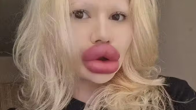 Heute.at - Alte Bilder zeigen, wie sich Andrea (27) verändert hat