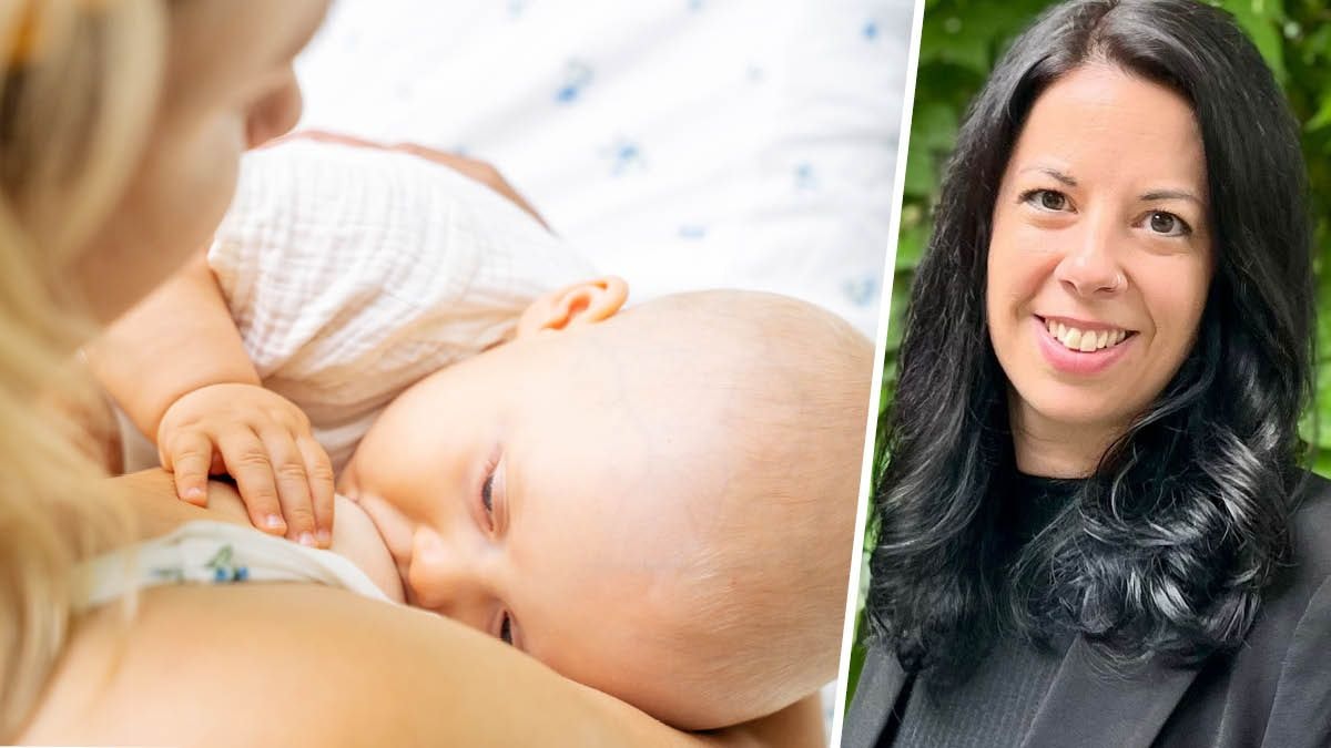 Heute.at - Friseurin warf mir Handtuch über! – Stillende empört