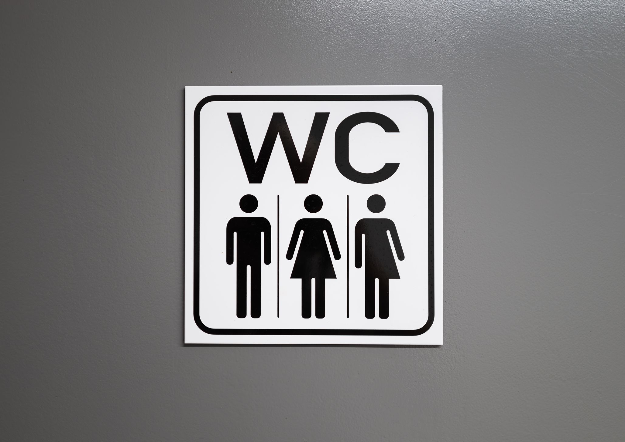 Genderneutrale Klos für alle Schulen in Kiel? (Symbolbild)