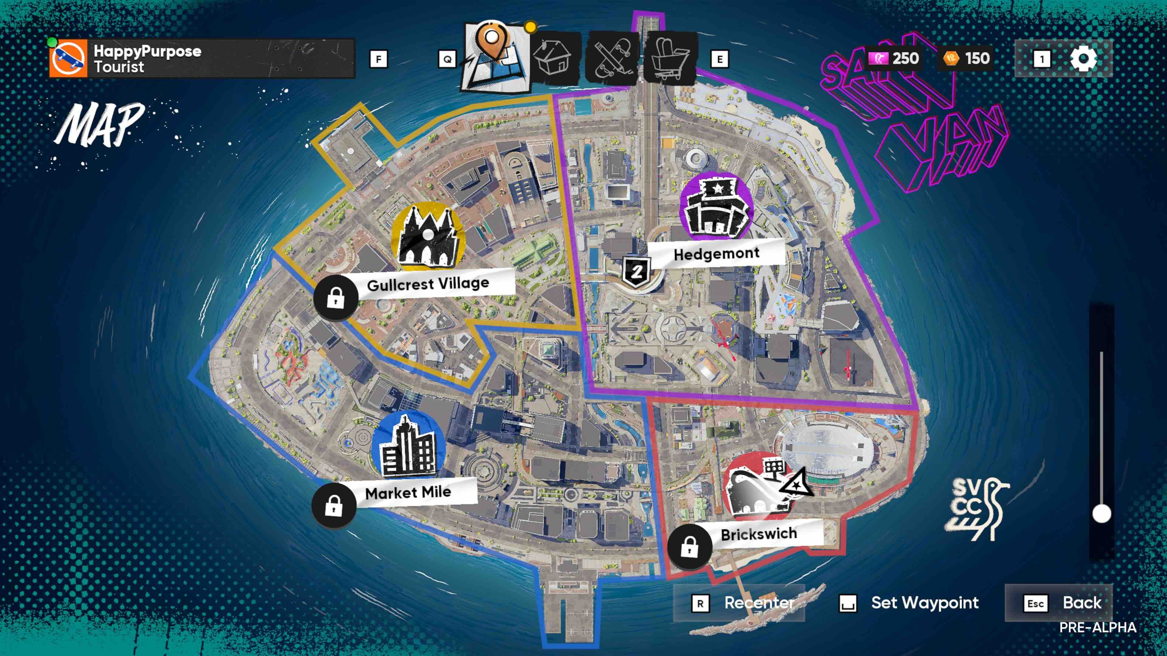 "skate." zeigt in "The Grind Vol. 4" Highlights aus San Vansterdam.