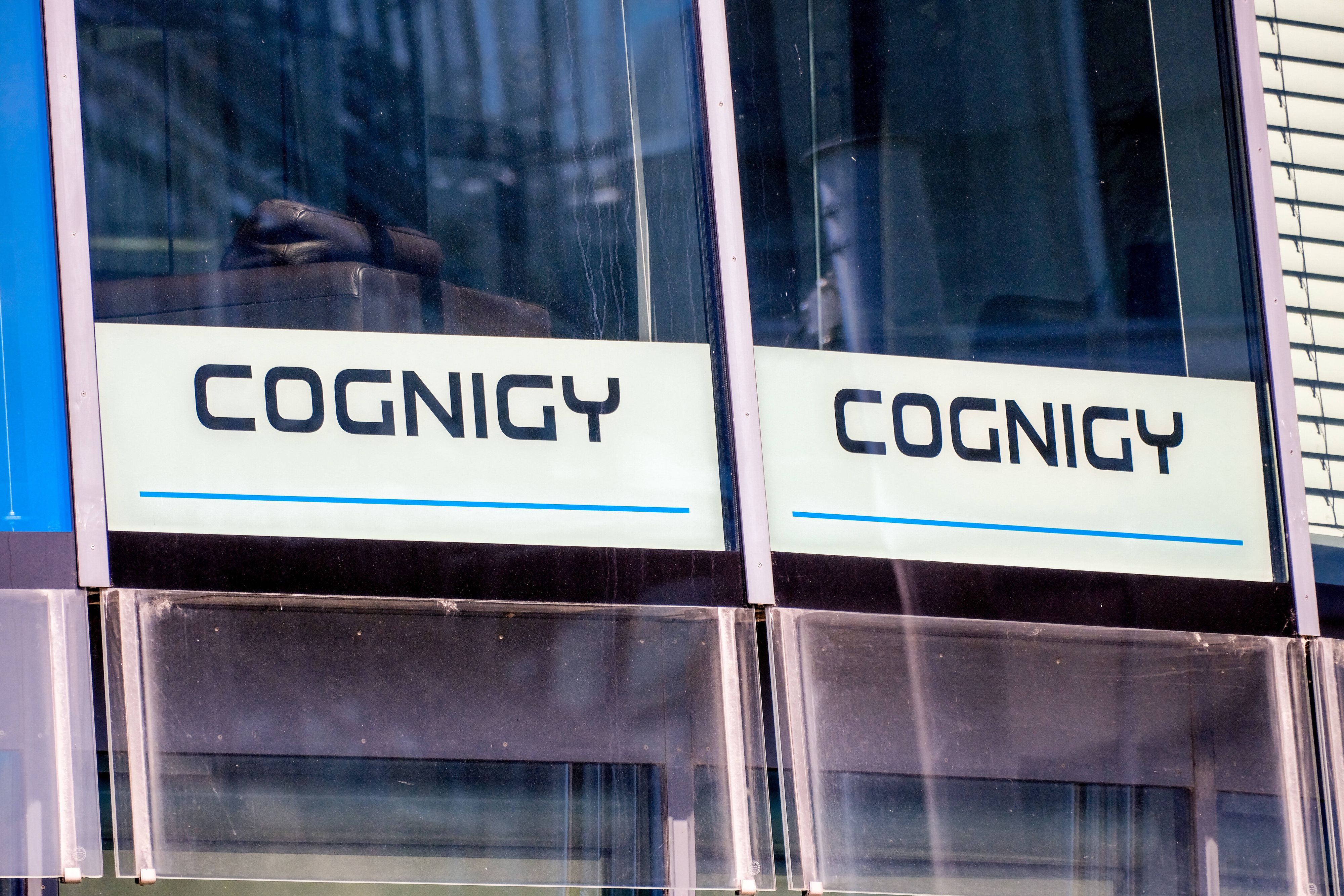 Das deutsche KI-Unternehmen wurde für 955 Millionen US-Dollar verkauft.