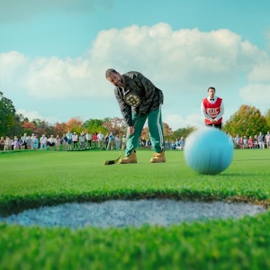 "Happy Gilmore 2" – der Golf-Prolo ist zurück