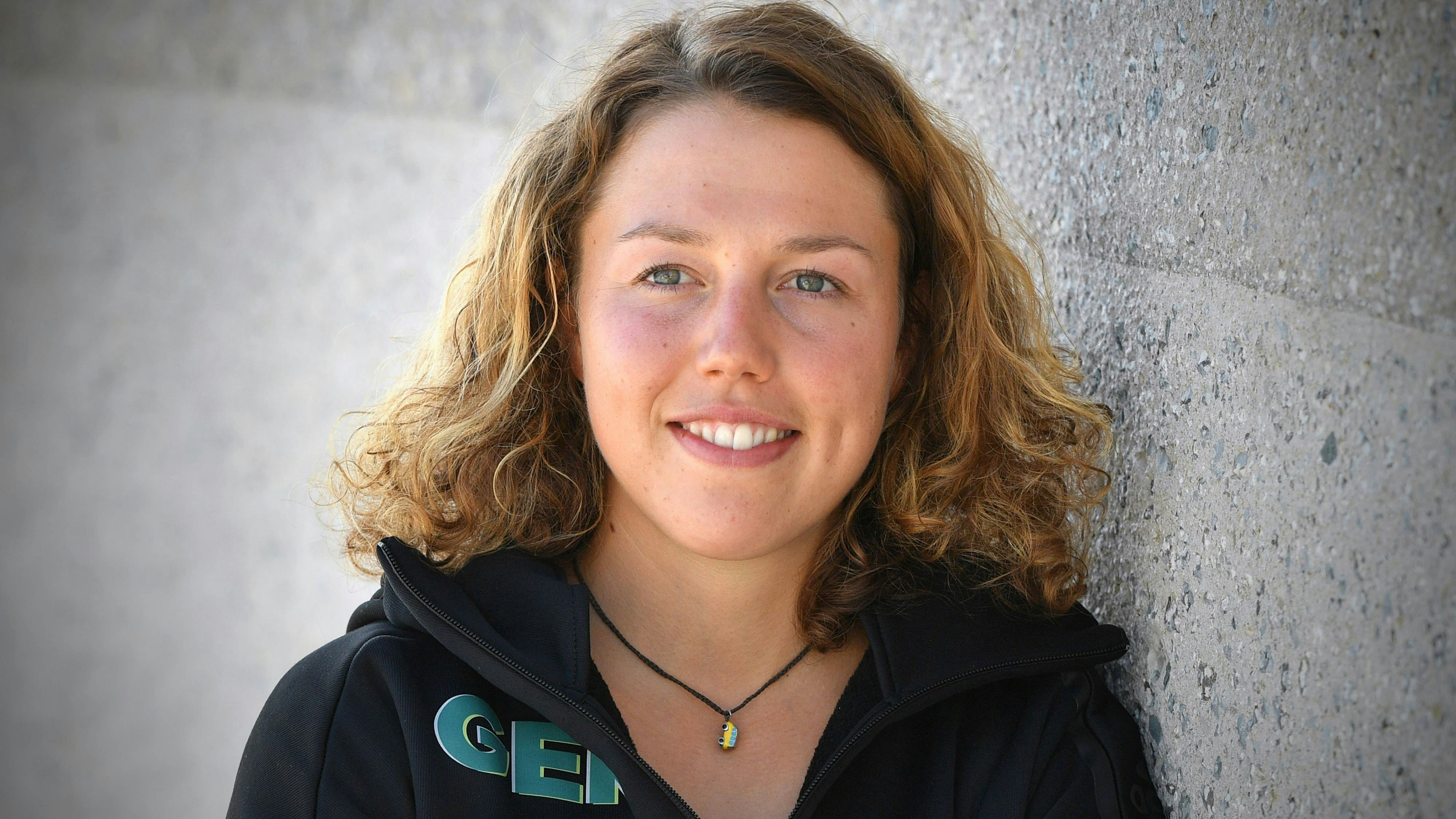 Ex-Biathletin Laura Dahlmeier verunglückte beim Bergsteigen schwer. 