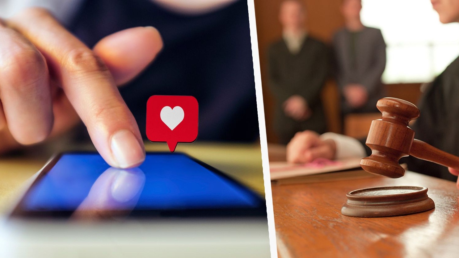 Heute.at - Mann soll 695 Euro für Like zahlen – So schützt du dich