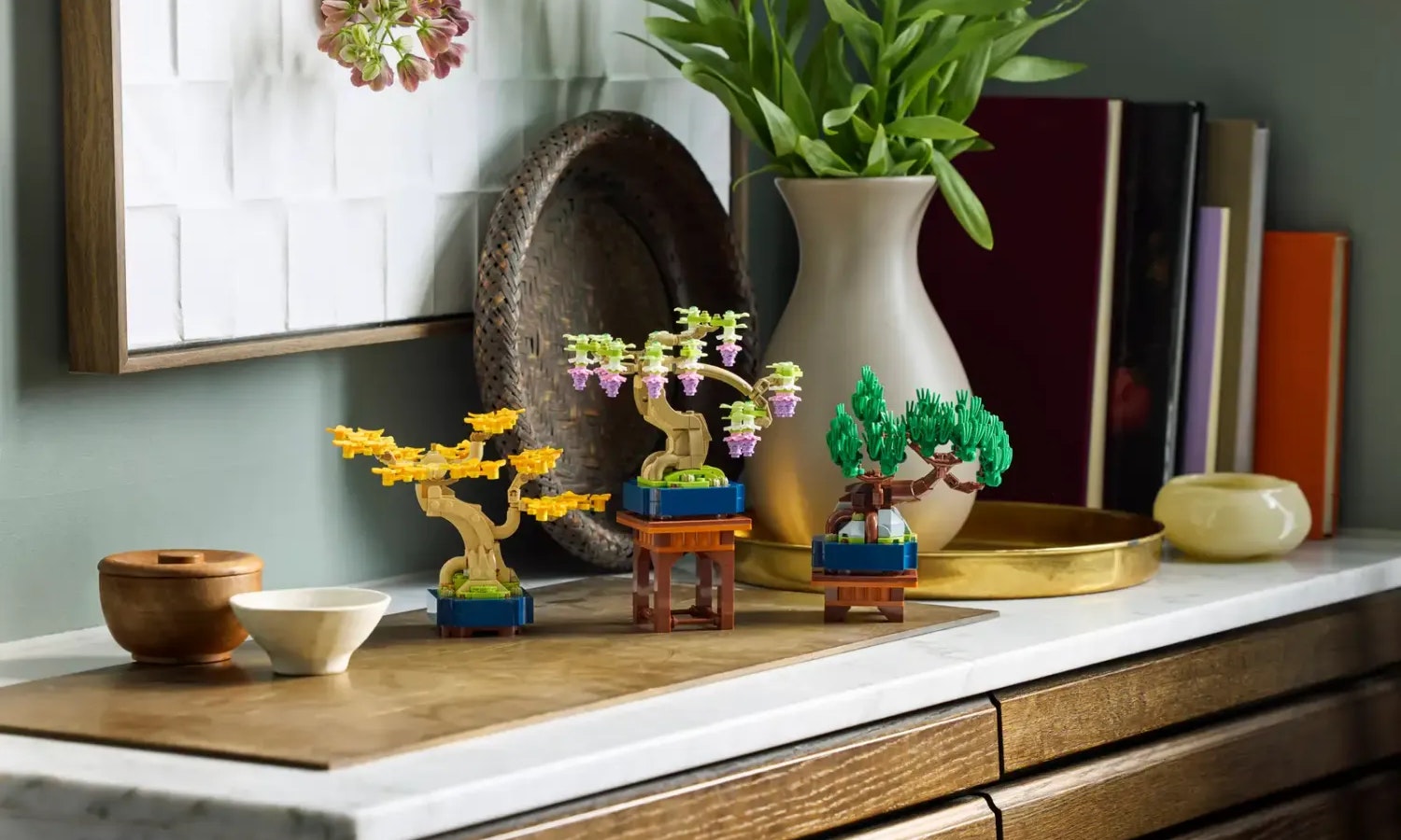 Heute.at - LEGO setzt kreative Impulse gegen den Alltagsstress