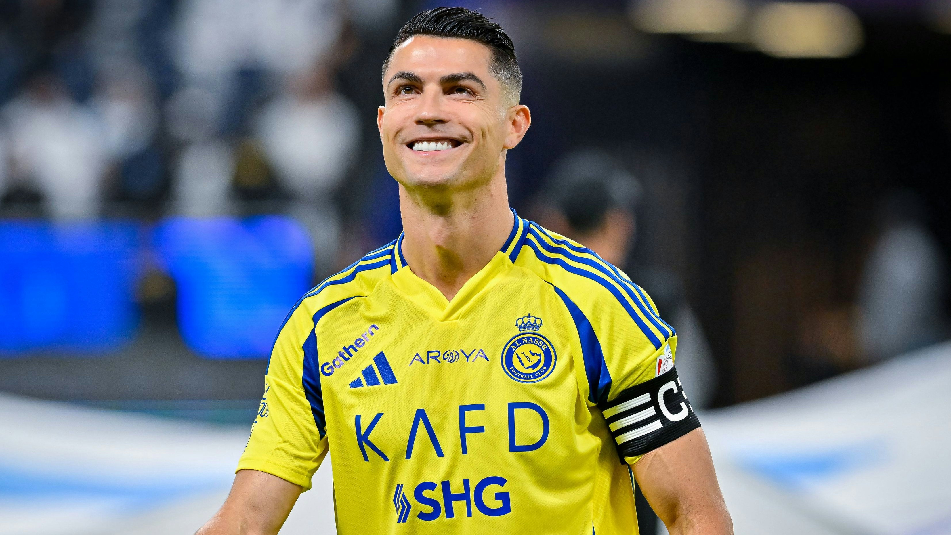 Heute.at - Österreich-Premiere! Hier ist Ronaldo live zu sehen