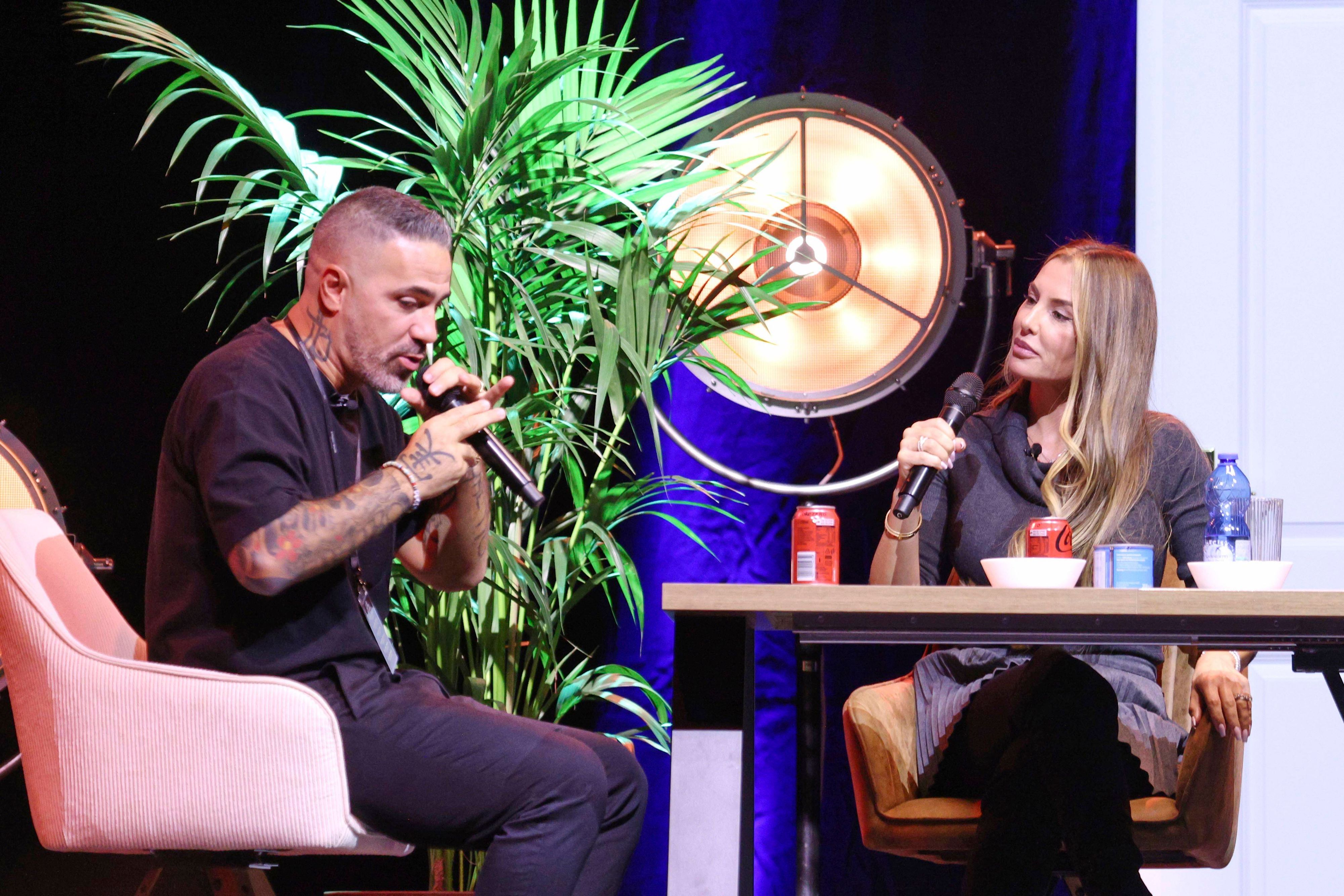 Die Tochter von Bushido und Anna-Maria hatte einen Eingriff beim Beauty-Doc. 