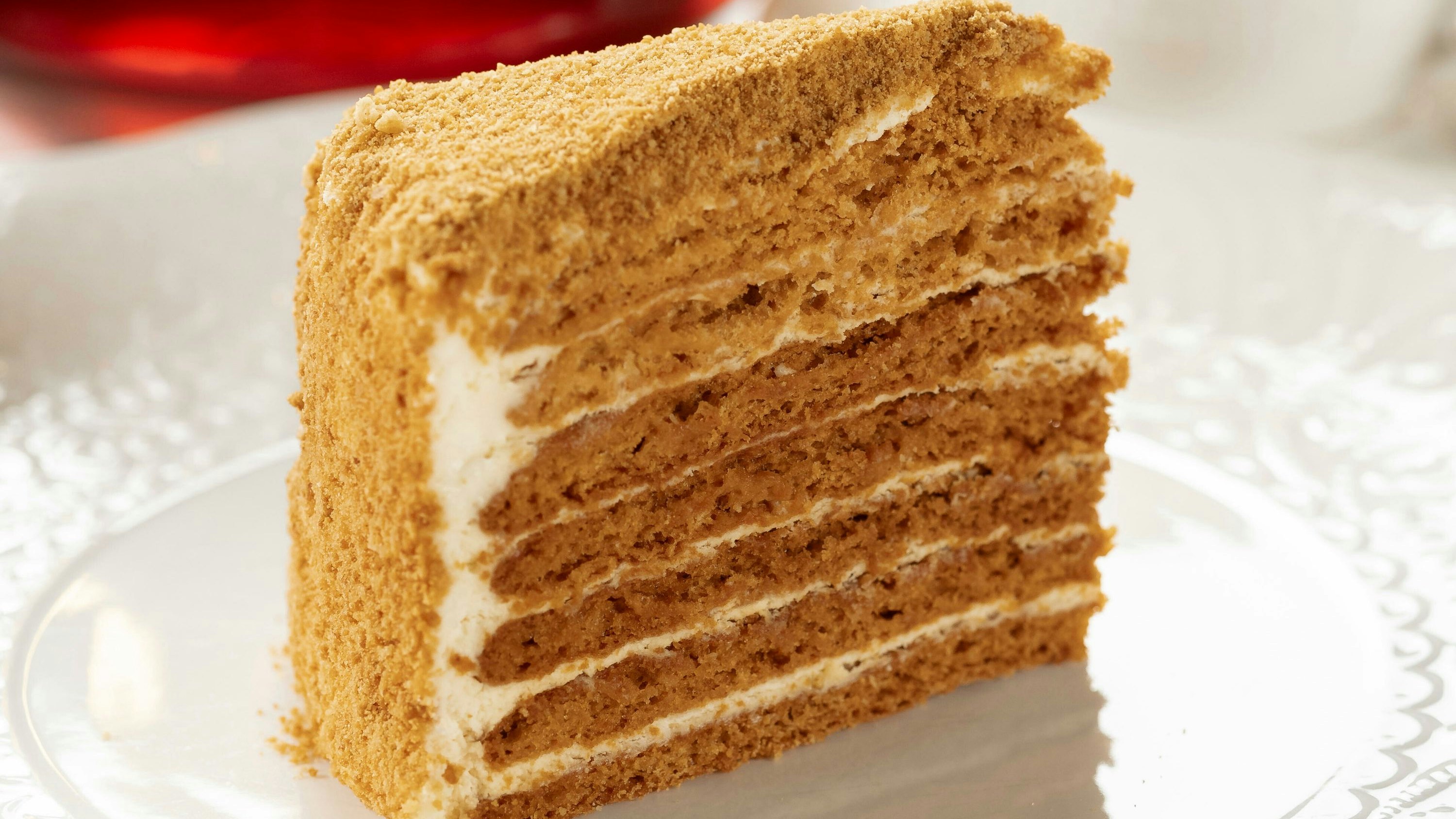 Heute.at - Die 10 besten Kuchen und Torten der Welt