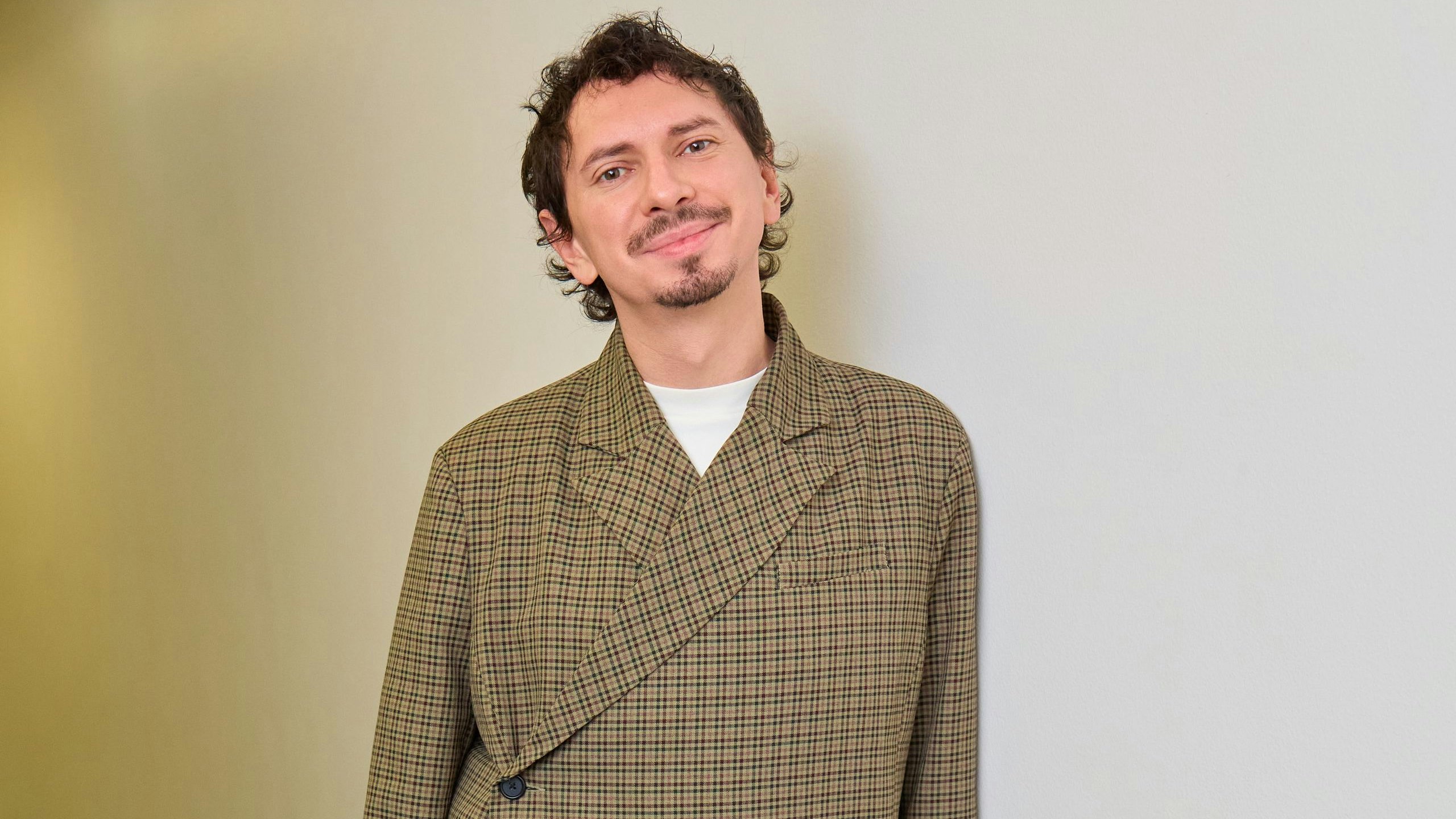 Heute.at - Julian le Play enthüllt: Uneheliches Kind von Lugner