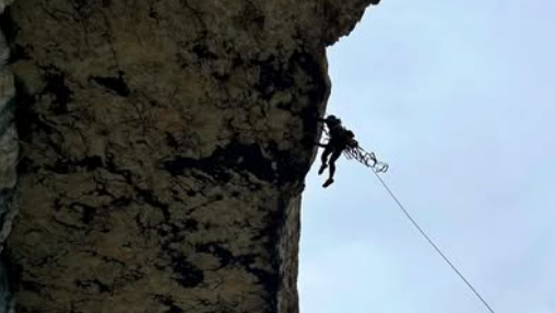 Heute.at - Sie kämpfte noch stundenlang um Dahlmeiers Leben