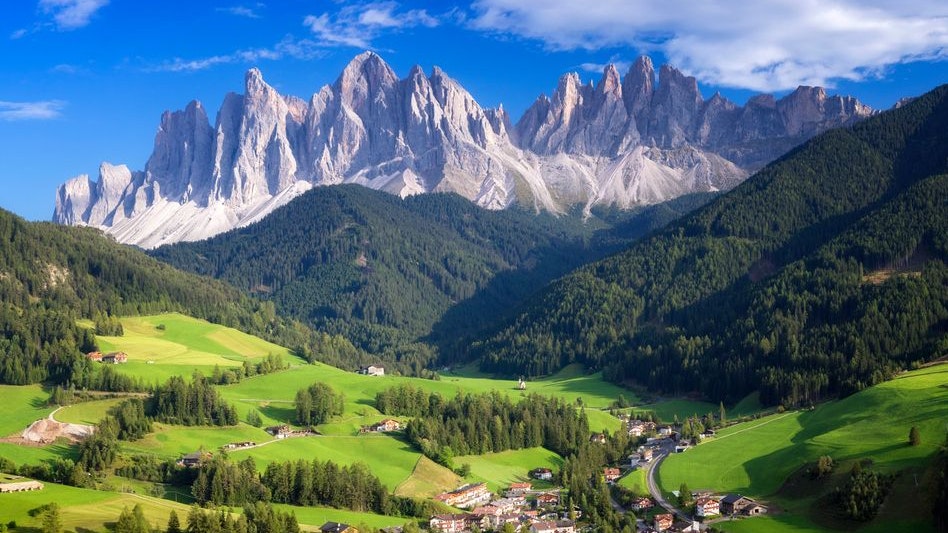 Heute.at - Österreicher stürzt in Italien in den Tod