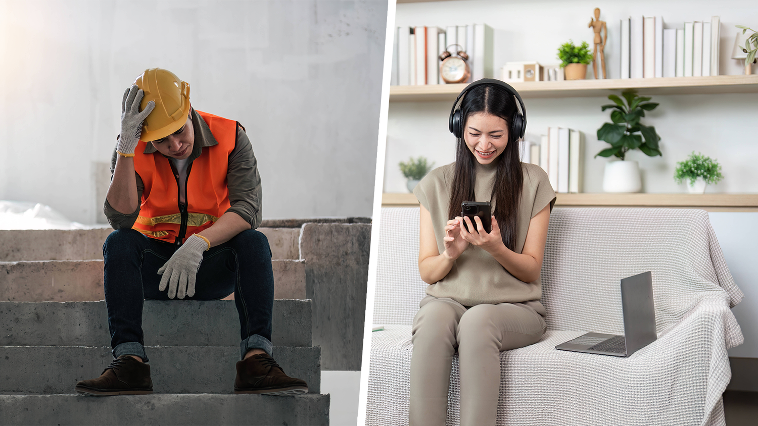 Heute.at - Zu wenig? So viel arbeiten die Österreicher wirklich!