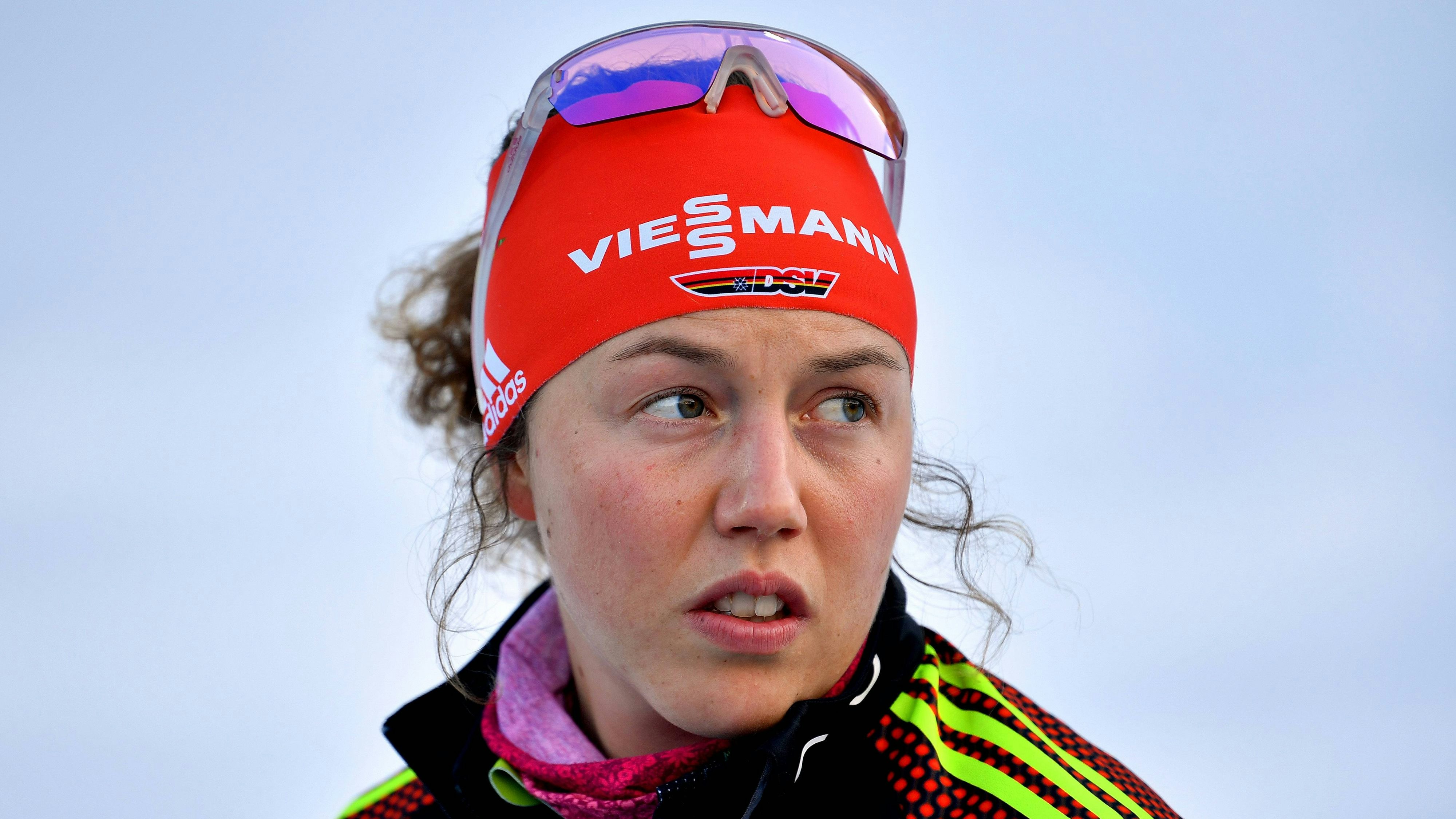 Heute.at - Ex-Freund von Dahlmeier starb bei Bergexpedition