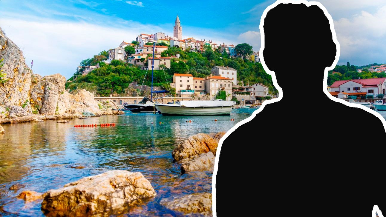 Heute.at - Lange vermisster Wiener tot in Kroatien aufgefunden