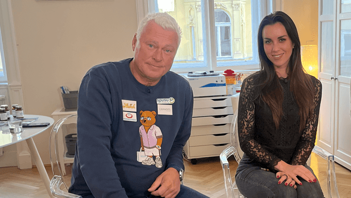 Heute.at - Geld futsch – Polster will nun Gürtel enger schnallen