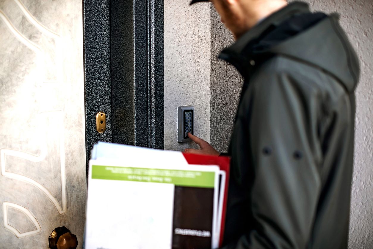 In Kärnten kam es zuletzt vermehrt zu fragwürdigen Haustürgeschäften.