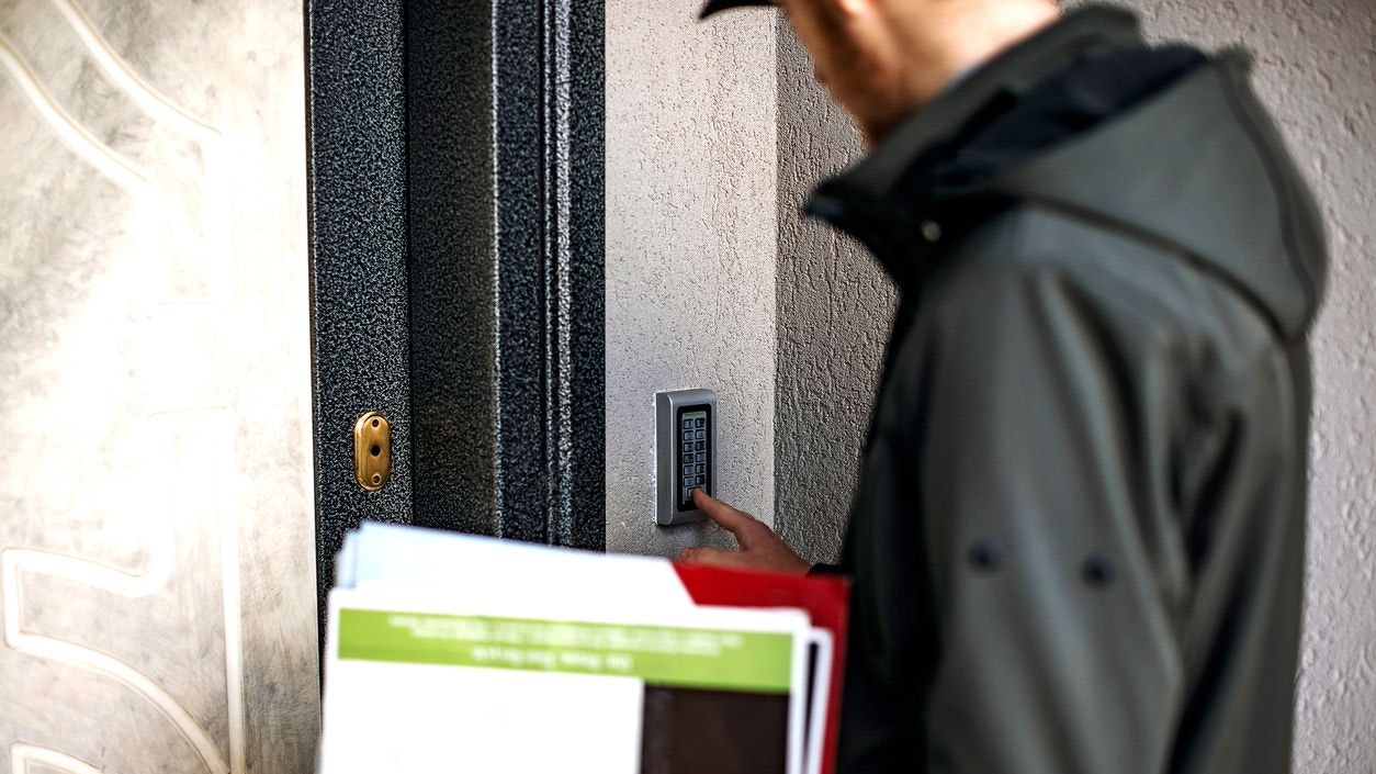 Heute.at - Ich putze dein Haus – dann kommt Mega-Rechnung