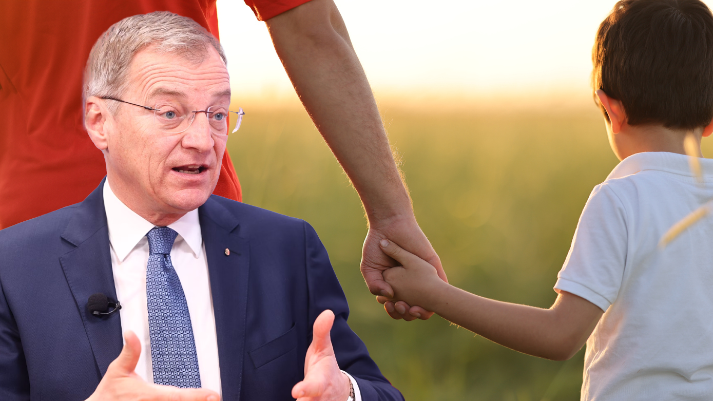 Die Familie muss das Geld zurückzahlen, LH Thomas Stelzer kündigt weitere Konsequenzen an. (Symbolbild)