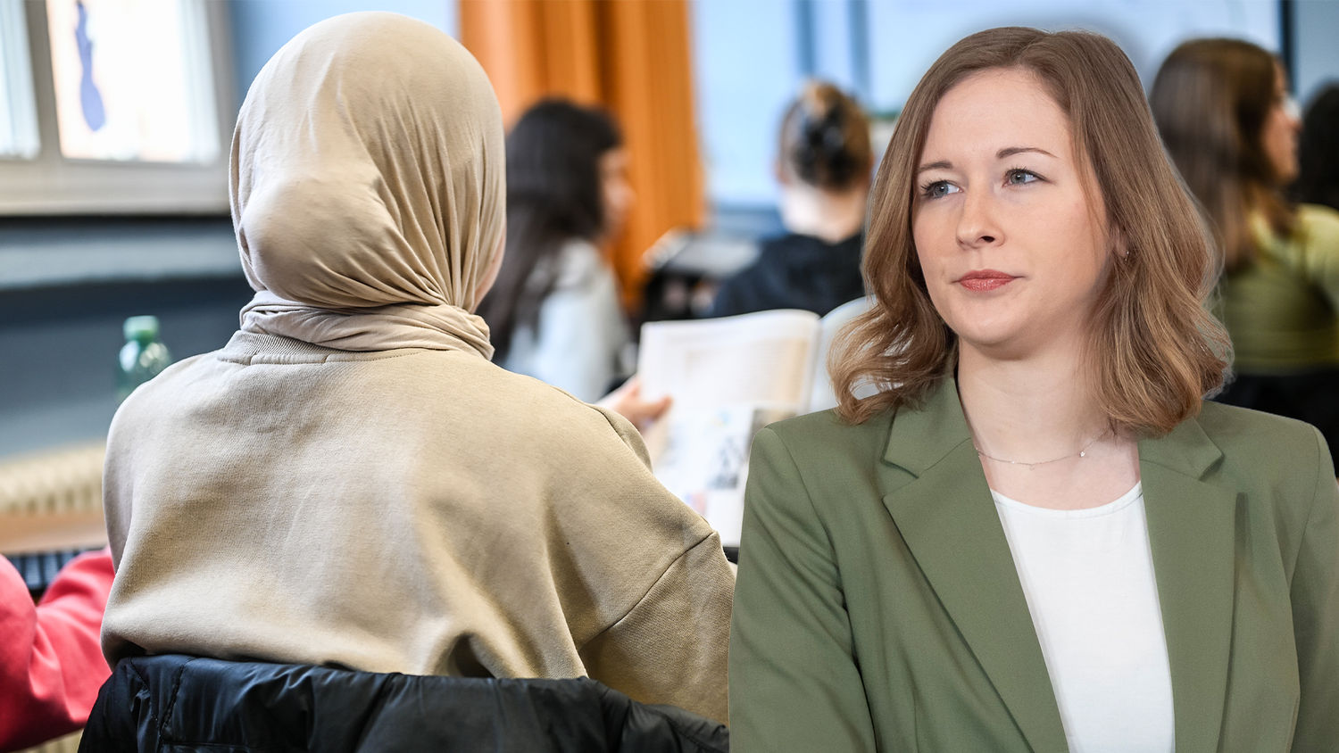 Heute.at - Regierung kürzt Integrations-Verweigerern Sozialhilfe