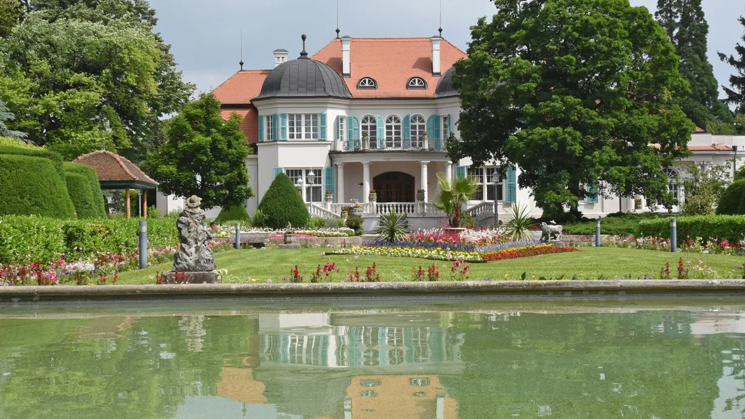 Heute.at - Herrenabende – Wirbel um geheime Events in St. Pölten